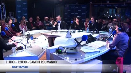 EXTRAIT - Arrêtez de faire des enfants moches !