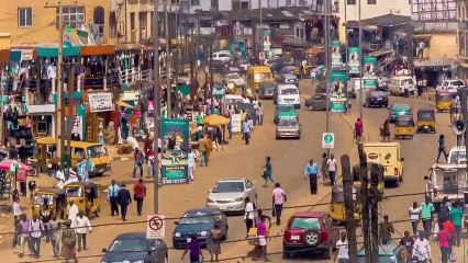 Burna Boy - Yawa Dey 🎶 | Watch the Hottest African Music Video
