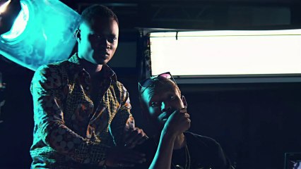 Mr 2Kay ft May7ven & Moelogo - Bubugaga Remix  - Afro Music TV