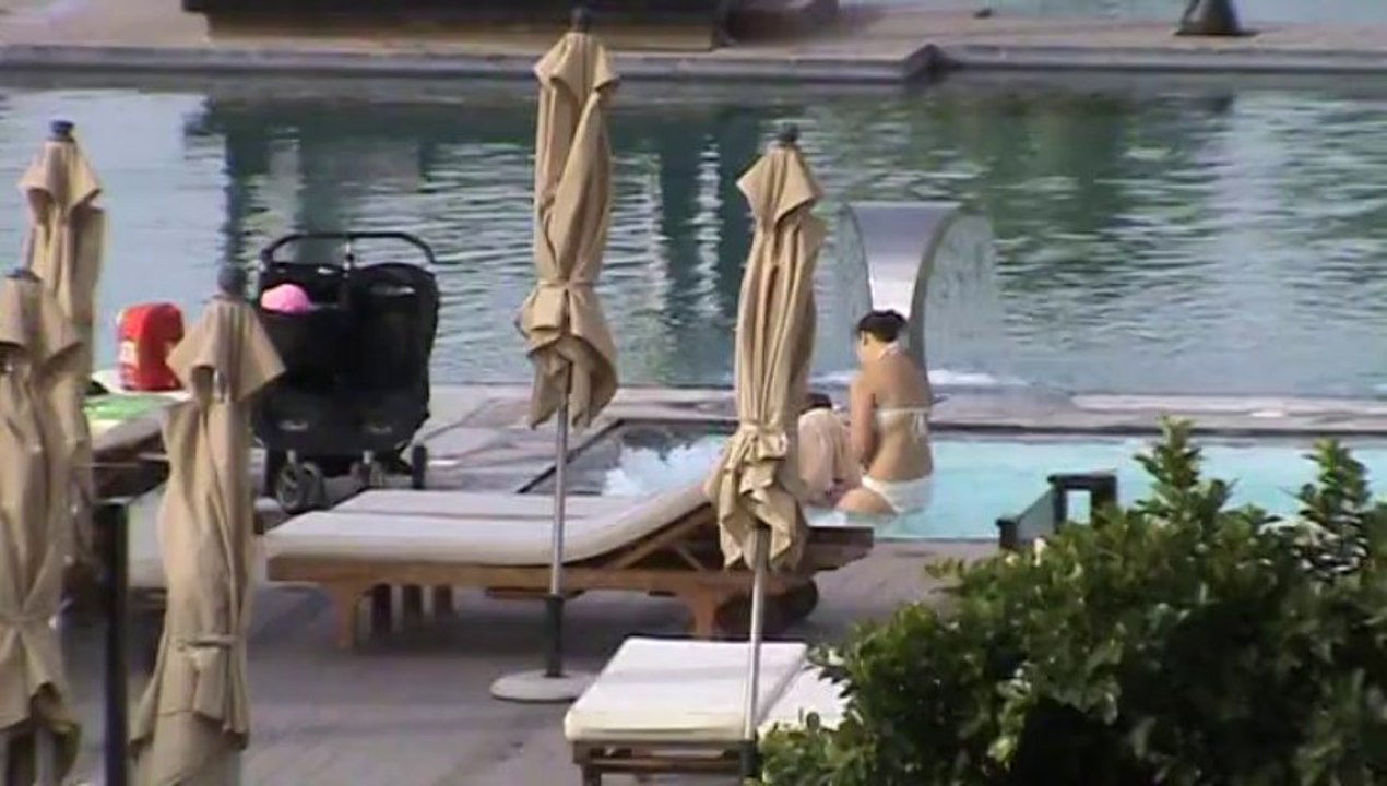 Marokko Agadir Hotel Riu Palace Tikida Agadir (16)