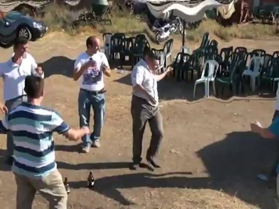 HÜSEYİN AKPINAR YETİŞ