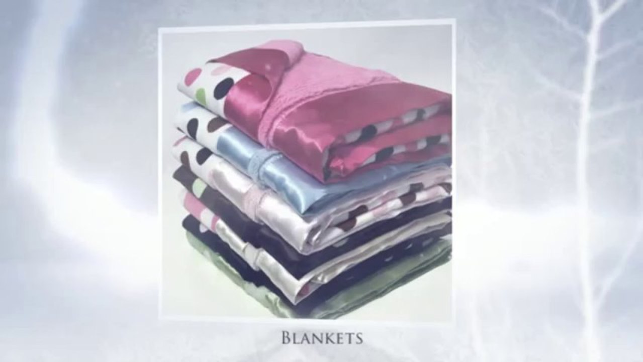 Baby Blankets