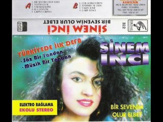 Sinem İnci Yaralı kalbim