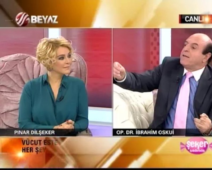 Şeker Tadında 08.12.2013