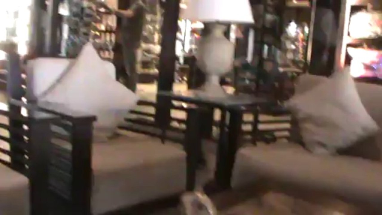 Marokko Agadir Hotel Riu Palace Tikida Agadir (17)