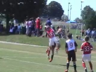 Wolf Pack Fall13 Bloopers (Jump Around)