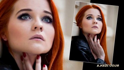 ESRA İÇÖZ DİLİMDE SÖZ BİTTİ