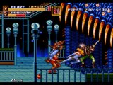 Streets Of Rage 2 Playthrough Part 3