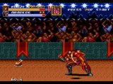Streets Of Rage 2 Playthrough Part 4