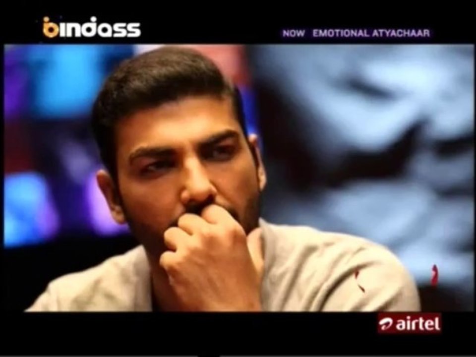 BINDASS EMOTIONAL ATYACHAAR (S4) - 30 NOVEMBER 2013 EPISODE 48 !!DHQ!!