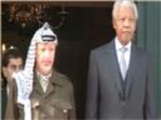 أوباما يصل جنوب أفريقيا