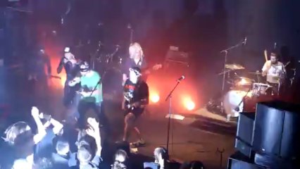 Le 2ème bal des énervés de la Comté