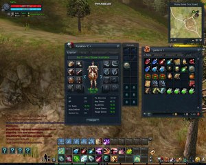 Kara Taht Orta Düzey OK Bugu !!