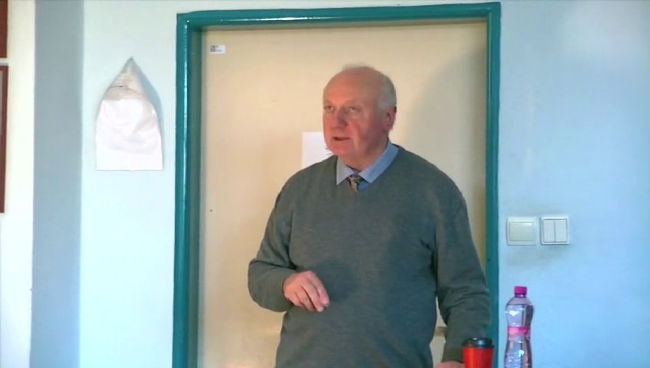 Günther Eigenthaler: Ideals in Universal Algebra