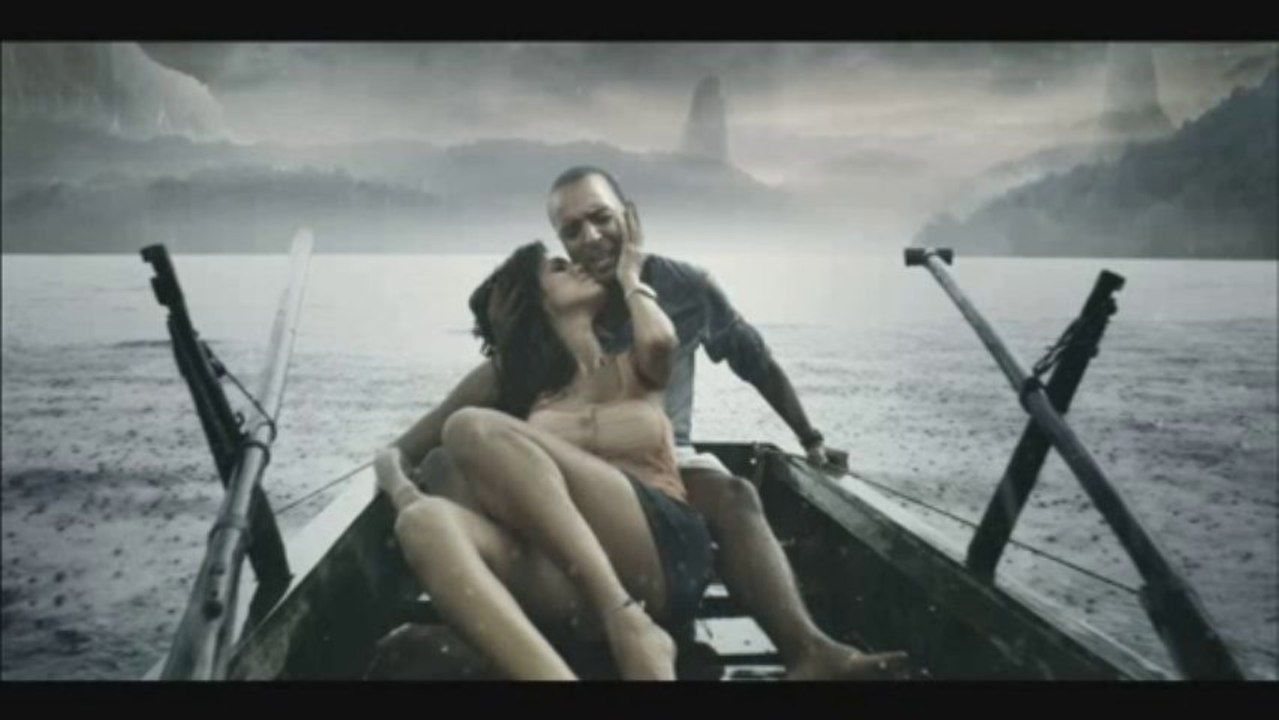 Arash Feat. Helena - Broken Angel