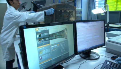 Les réserves muséales intercommunales : mode d'emploi - CDC île d'Oléron