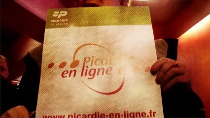 Le clip ! Rencontre Picardie en Ligne 2013...