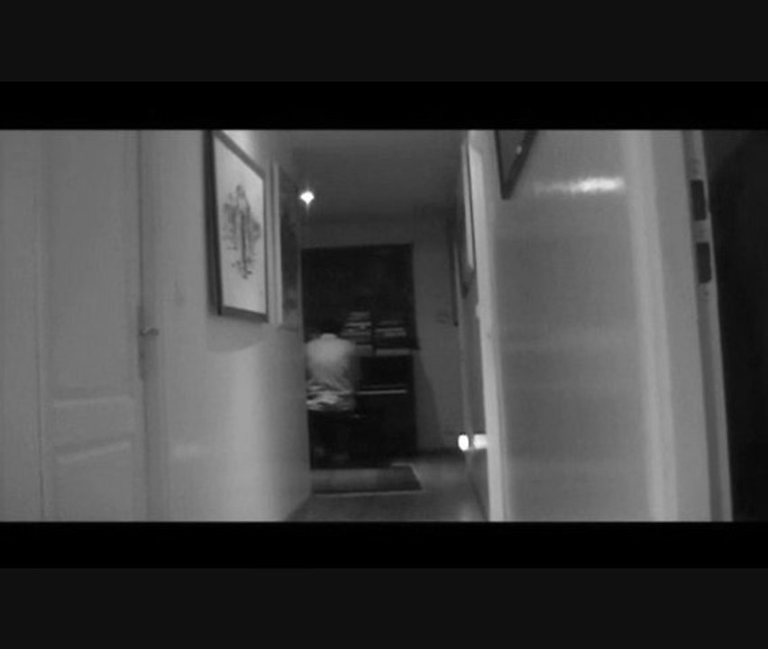 THE CORRIDOR