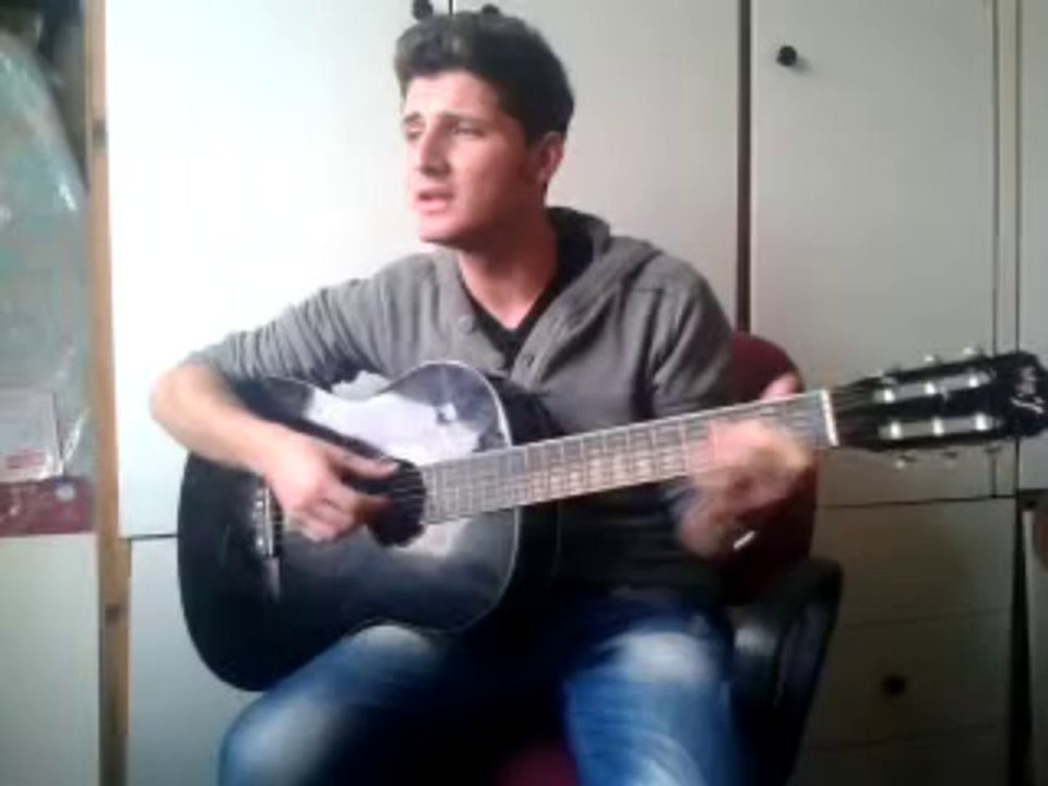 M.Ali Uçar - Dağlar