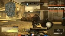 MLG Colombus - VOD - Call of Duty Ghosts - Kaliber Vs Unite - Game 2
