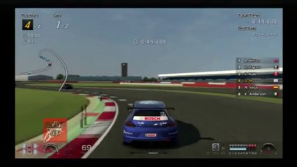 Gran Turismo 6 PS3 Gameplay - Walkthrough Part 1 Let's Play Live Stream