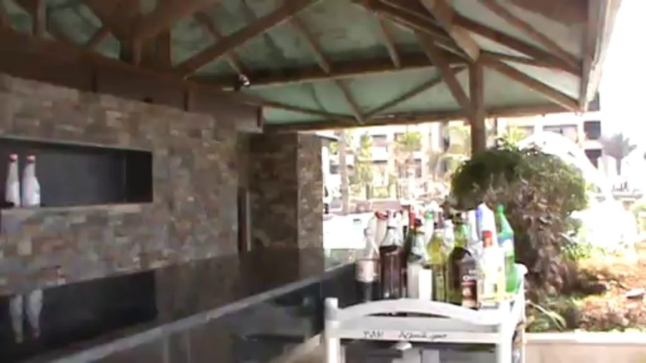 Marokko Agadir Hotel Riu Palace Tikida Agadir (26)