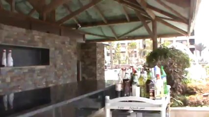Marokko Agadir Hotel Riu Palace Tikida Agadir (26)