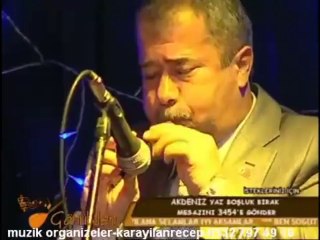 türkü,oyunhavalar potbori.mehmet koparan ve karayılan recep