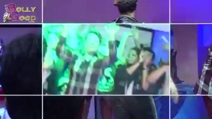 The Team Of Movie 'Heartless' Inaugurates College Festival 'Tarangan' | Latest Bollywood News