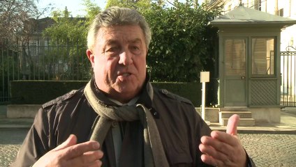 [Entretien] Intervention militaire de la France en Centrafrique