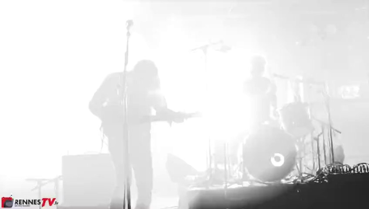 JACUZZI BOYS • LIVE @ #TRANS2013