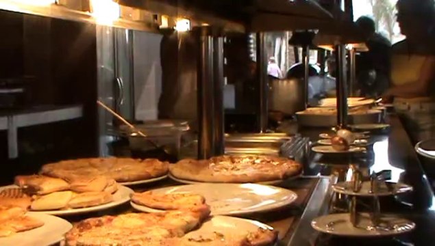 Marokko Agadir Hotel Riu Palace Tikida Agadir (27)