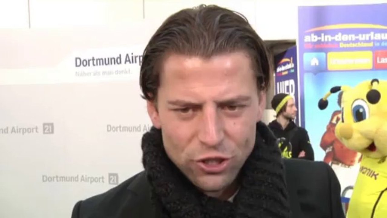 Weidenfeller: 'Bestimmen über unser Schicksal'