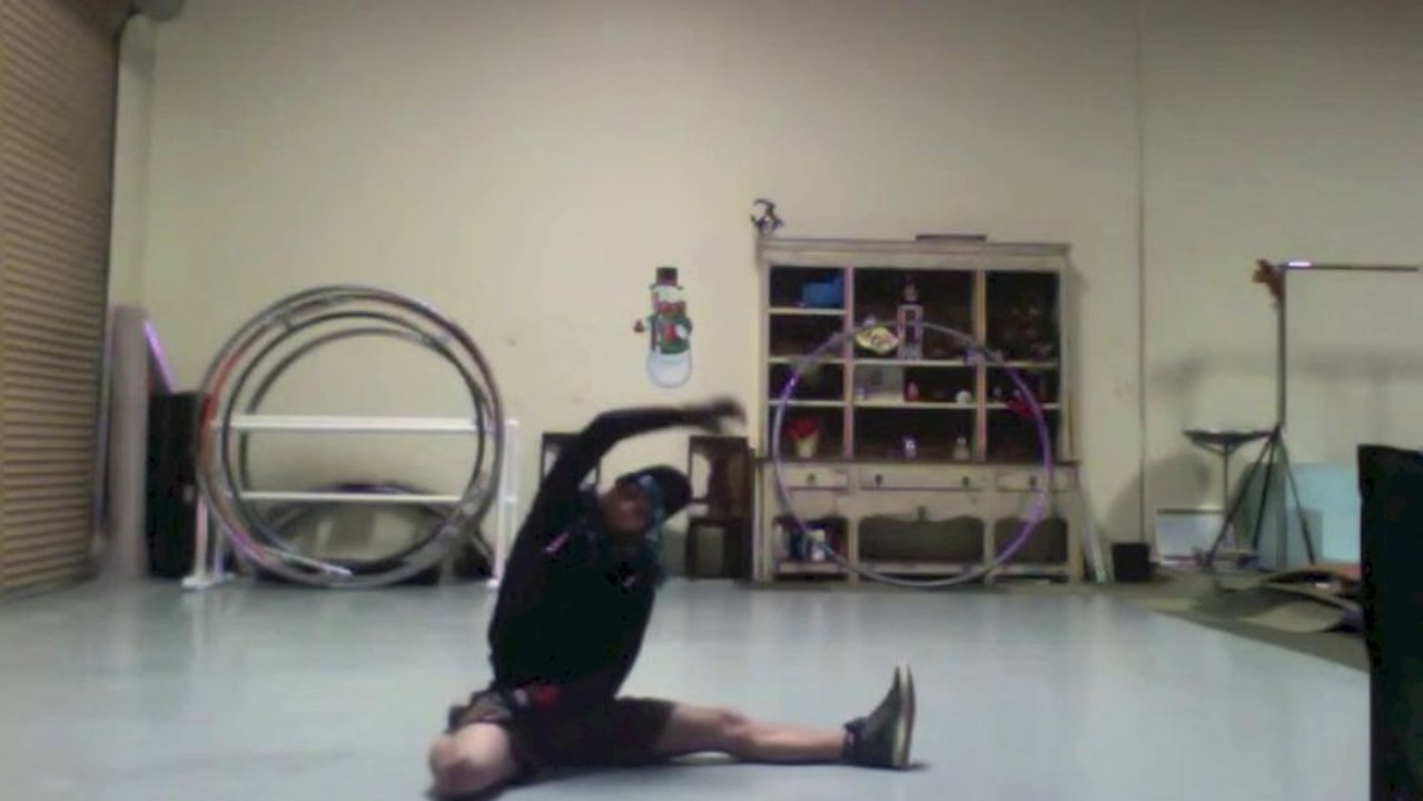 STRETCHING
