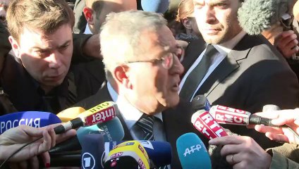 Quatre ans ferme pour Jean-Claude Mas