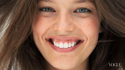 Model Wall - Emily DiDonato