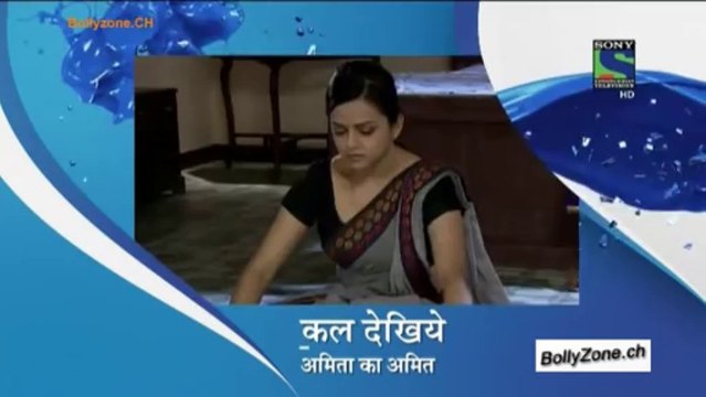 Amita Ka Amit 1080p Precap Promo 11th December 2013 Watch Online HD
