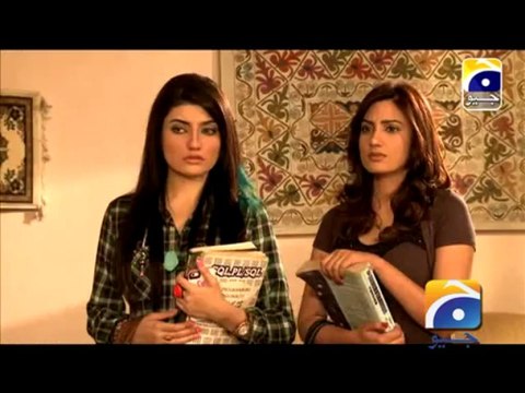 Milke Bhi Hum Na Mile Episode 146-02 Jul 2013
