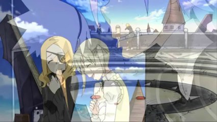 soul eater el poema de la destrucción español