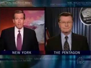 Second Strike - NBC News -16-Jan-2006 via Web