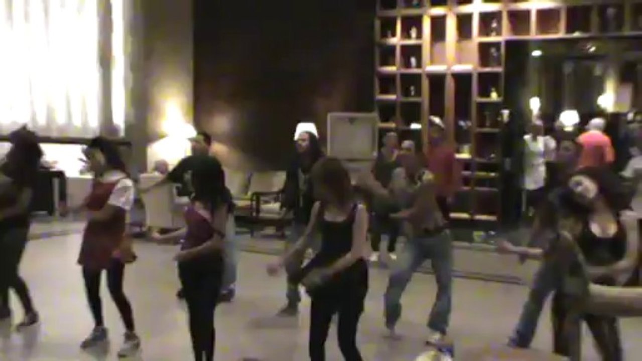 Marokko Agadir Hotel Riu Palace Tikida Agadir (29)