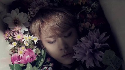 Yong Junhyung (용준형) - FLOWER (Teaser)