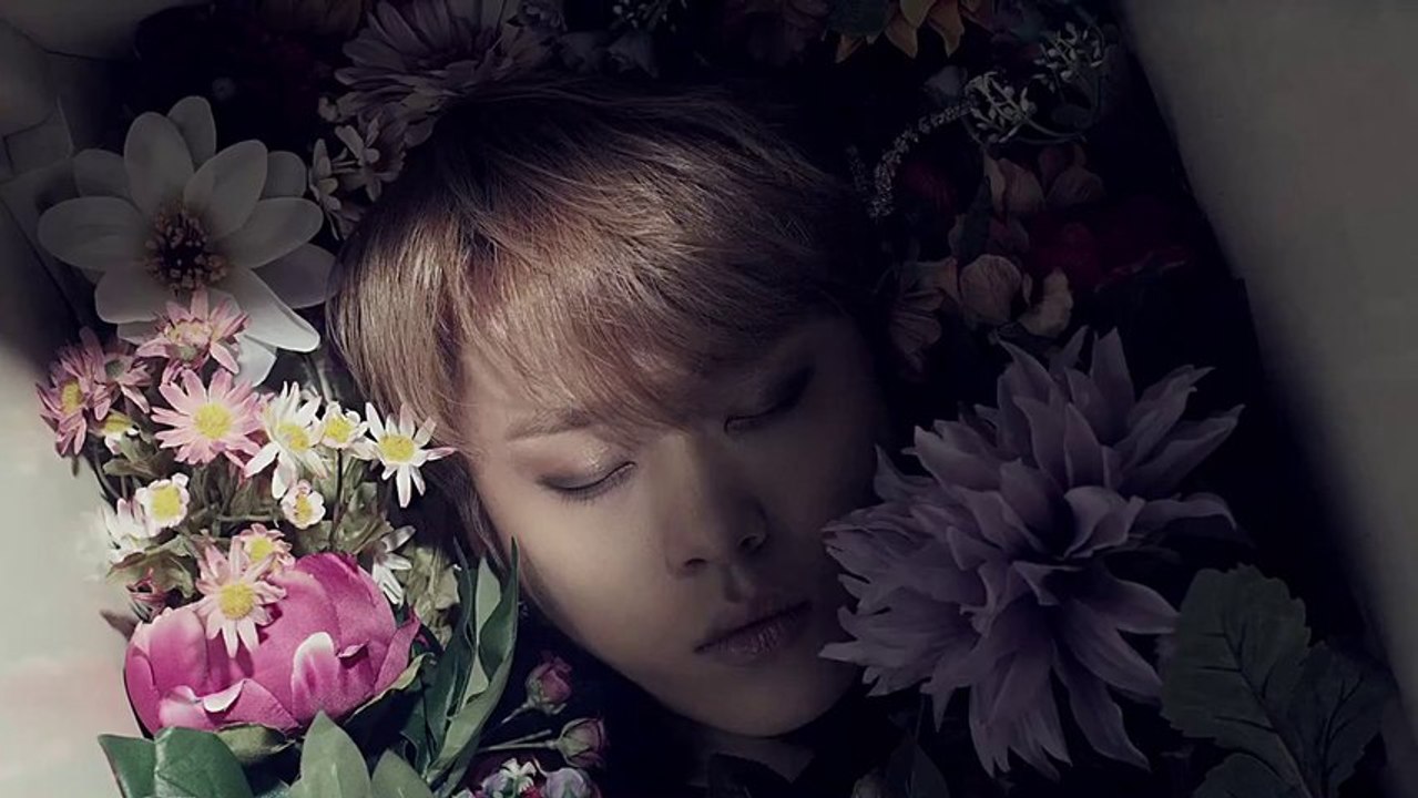 Yong Junhyung (용준형) - FLOWER (Teaser)