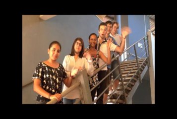 Les 24H de l'innovation au Lycée Lislet Geoffroy