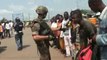 Centrafrique: les deux soldats tués 