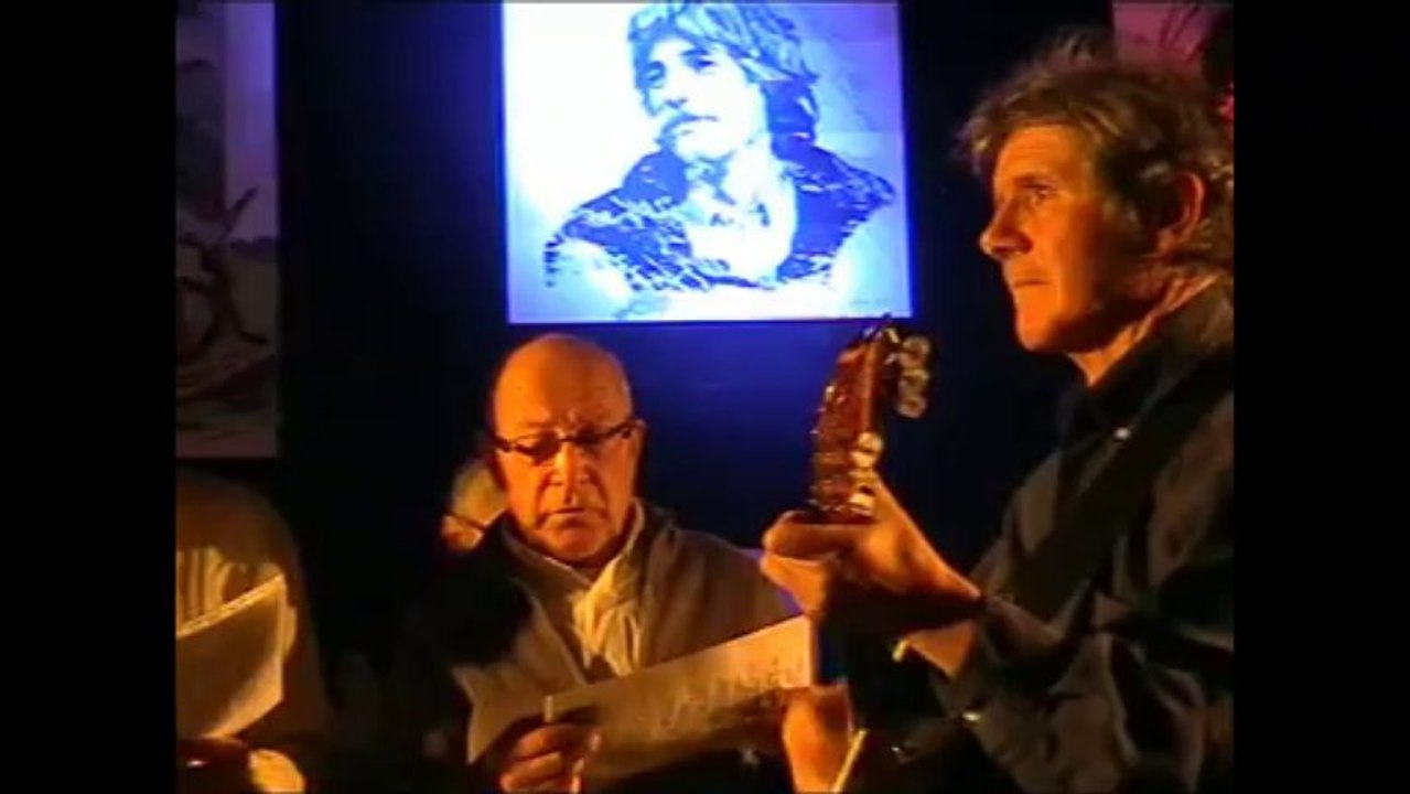 Nuit et brouillard. A Naucelle on raconte et on chante Ferrat.