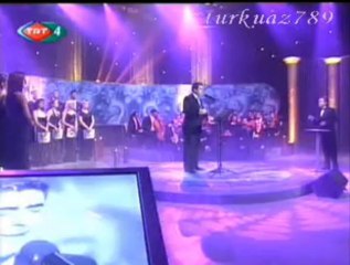 Alp ARSLAN-Bir Gün Ne Olurdu Güzelim Baş Başa Kalsak