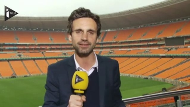 Les temps forts de l'hommage à Mandela