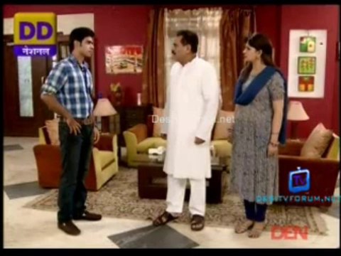 Yeh Zindagi Hai Gulshan 10th December 2013 Video Watch pt1