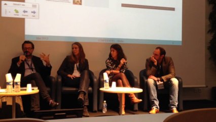 (2/2) Comment réseaux sociaux et data bouleversent les pratiques RH?